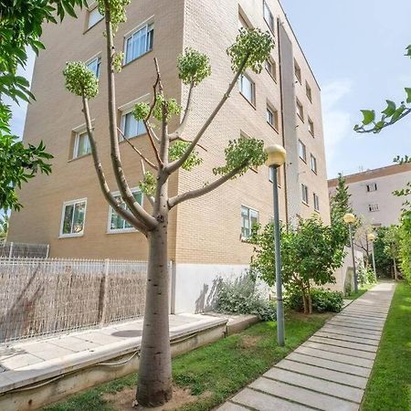 סאלו Apartamento En Complejo Residencial, Con Piscina. מראה חיצוני תמונה
